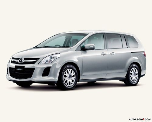 MPV 车型 上市时间 大众途安 上海大众