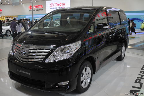 MPV 车型 上市时间 大众途安 上海大众