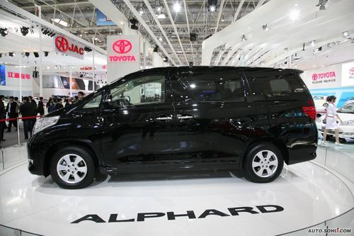 MPV 车型 上市时间 大众途安 上海大众