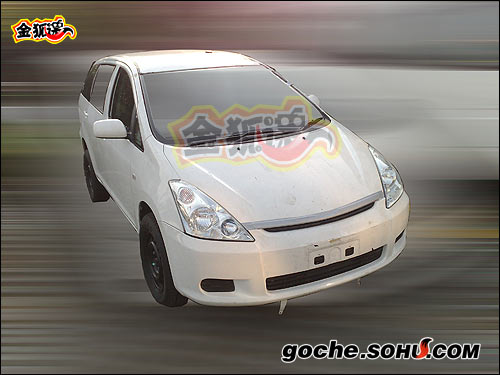 MPV 车型 上市时间 大众途安 上海大众