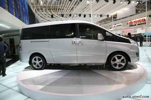 MPV 车型 上市时间 大众途安 上海大众