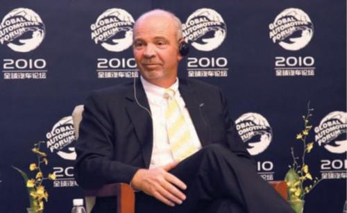 福特中国销售副总：网络购车不够“实际”