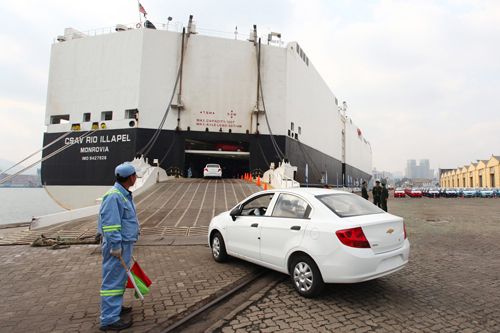 雪佛兰 新赛欧 通用汽车 批量出口 全民理想家轿,别克