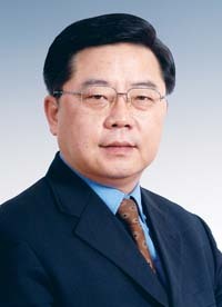 徐建一担任一汽集团公司董事长、党委书记