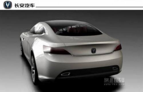 概念车 上海车展 IBX