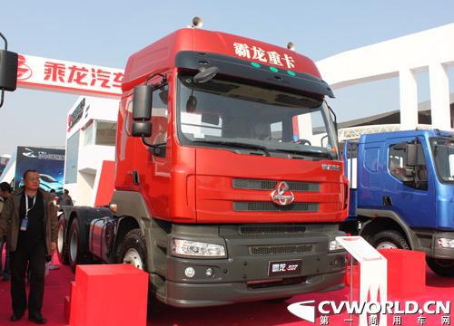 东风柳汽一季度销售汽车10218辆 