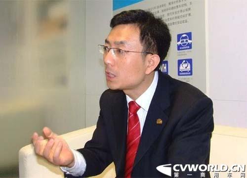 王文兵：二季度客车市场销量很可能下降