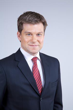 斯柯达在华人事变动 马克思博士担任总裁