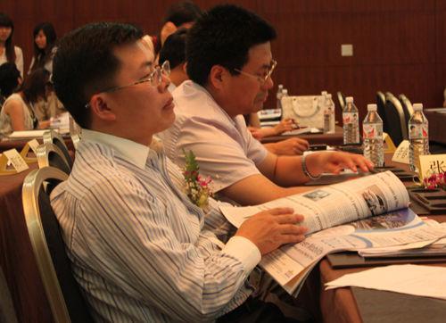 长安谢士康：自主高端车不可一蹴而就