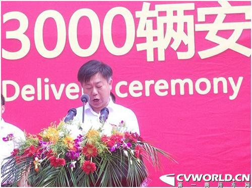 三大谜底揭晓 安凯3000辆校车大单的背后 