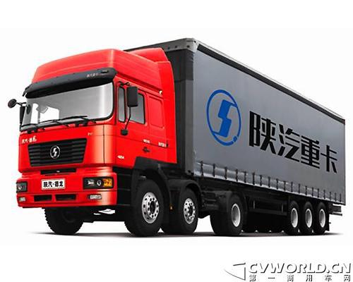 改革开放以来10款国产经典卡车解析