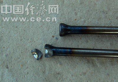 中联重科泵车被曝质量问题 或需大批召回