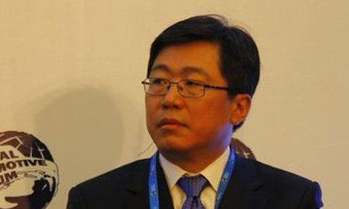 朱伟：私募基金推动中国汽车行业转型
