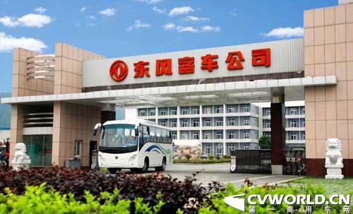 东风客车“淘金”整车业务