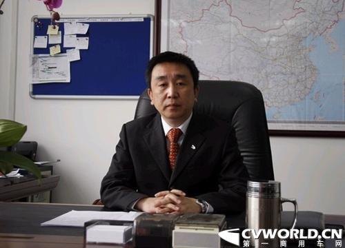 均趋保守 重卡大腕聊2012市场
