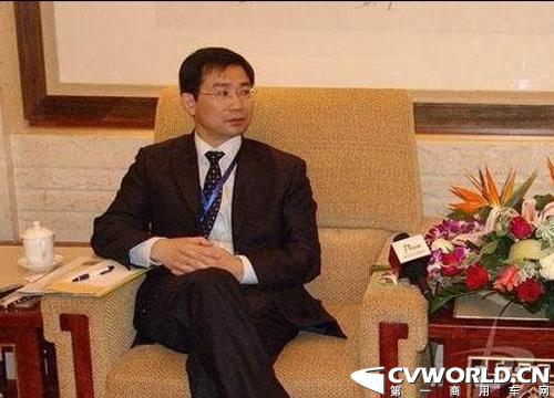 均趋保守 重卡大腕聊2012市场