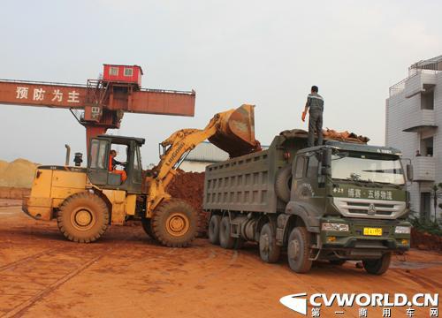 重庆治超趋严 轻量化橡胶悬架崭露头角 