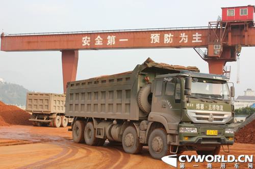 重庆治超趋严 轻量化橡胶悬架崭露头角 
