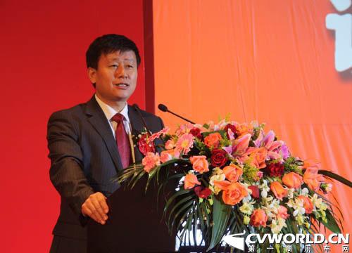 明年实施三重调整 北奔重汽欲二度转型 