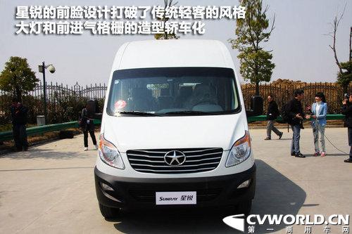 星锐迎增长拐点 鲶鱼市场效应加剧
