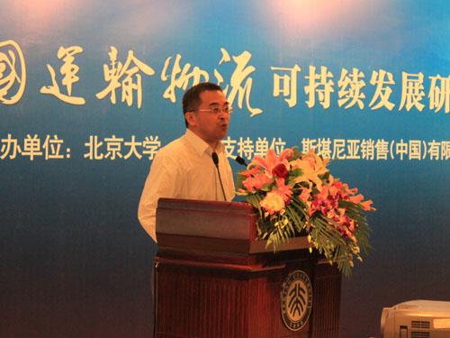 甩挂运输将进一步扩大试点省市范围