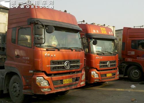 多年梦想今日成真 赖师傅 “入股”天龙的故事