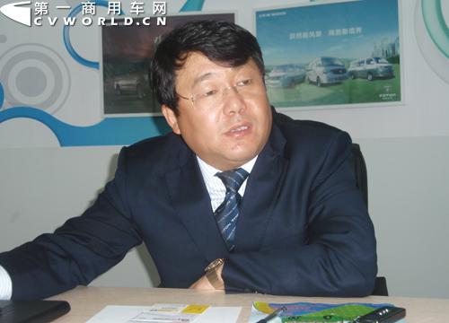 福田雷萨新品上市 欲打造“新自主品牌”？
