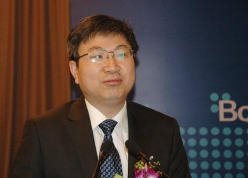 尹同跃 做品牌 路虎