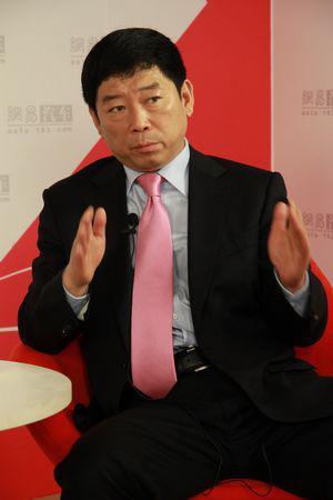 魏建军 长城汽车董事长 高端市场