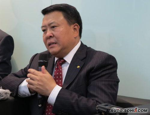 高端化 造家具 北汽