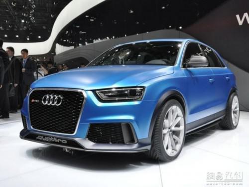 车型 扩散板 横向布置