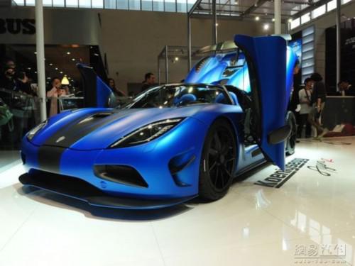 车型 扩散板 横向布置