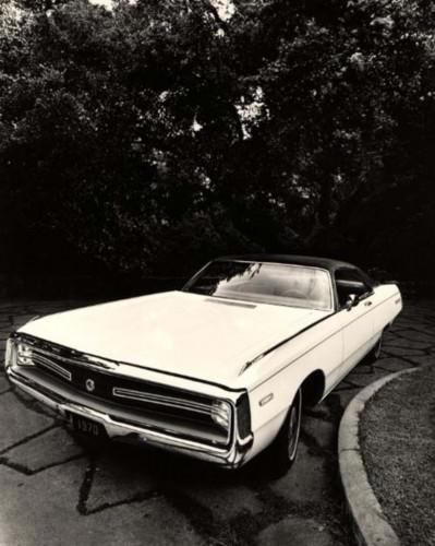 1970年 Nappa 克莱斯勒品牌