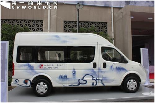 东风御风五年磨一剑 欧系轻客迎来五强争霸时代