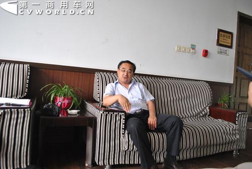 多方加入联手推广 陕汽进入天然气重卡收获期