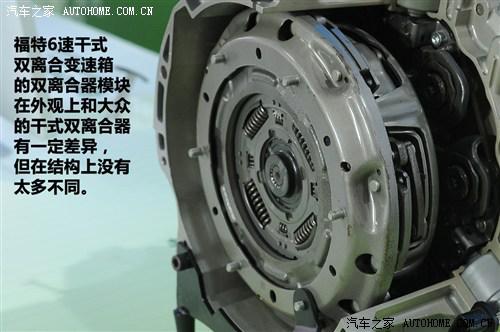 首页 汽车信息 汽车分析 > 正文在这两台变速器身上,作为双离合变速器