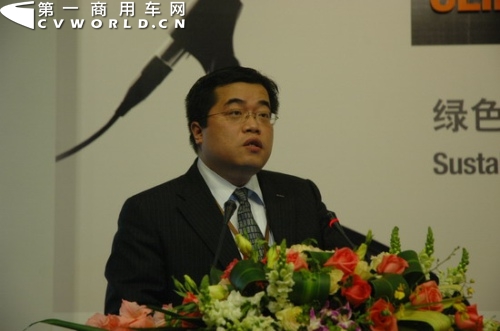 力挫拦路“三虎” 江淮纳威司达欲破合资谜局