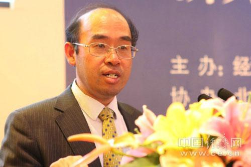 徐长明：我国汽车增长还有10年平稳快速发展期