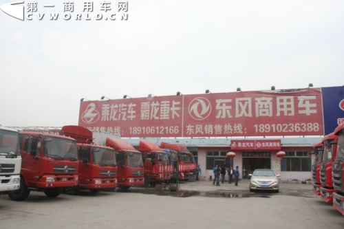 姚力：卡车市场机会仍在做深做透才有戏