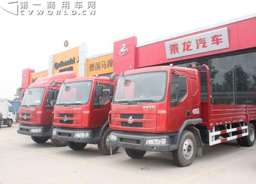 谋求新出路 卡车经销商大话销售经