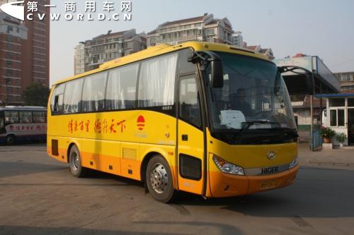 一线调查：LNG客车运营喜中有忧