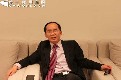 从游击战到阵地战 江淮星锐明年要迈三座大山