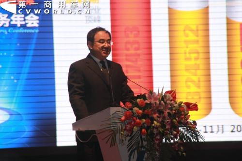 陕汽提前迈入卡车制造“微时代”