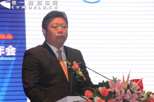 陕汽提前迈入卡车制造“微时代”