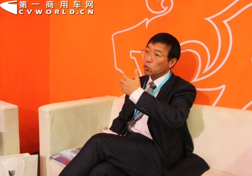 联合卡车：闭关两年 重新发力