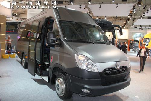 先换型后换代 南维柯轻客2015将同步欧洲