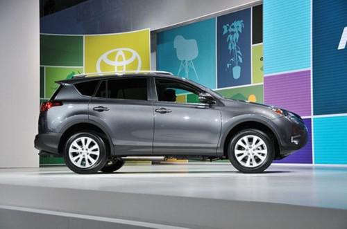 2013将上市日系车前瞻 多款车型全新换代