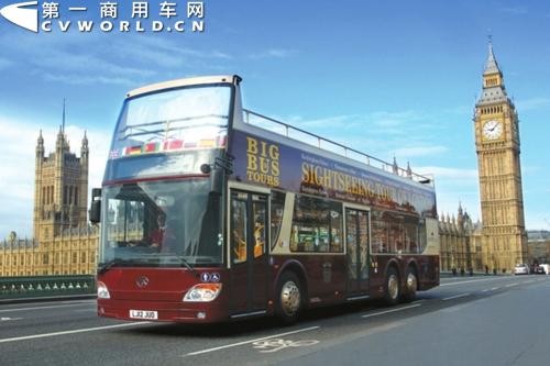 点评2012年客车行业十二大热点话题