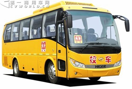 点评2012年客车行业十二大热点话题