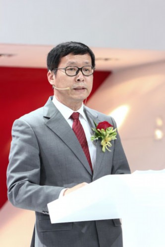 广汽菲亚特全系豪华阵容魅力亮相上海车展